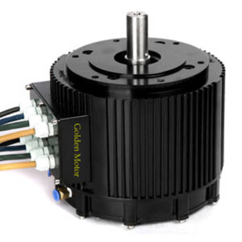 Bldc motor